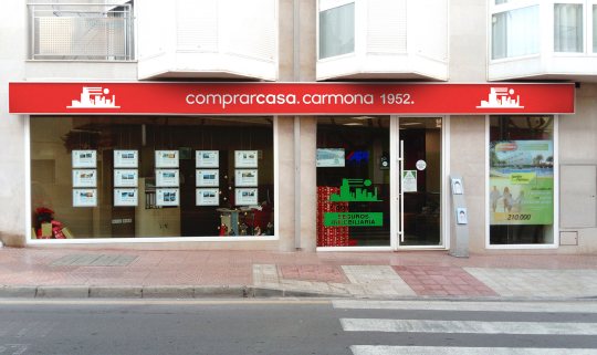 Comprar Casa en Castellón